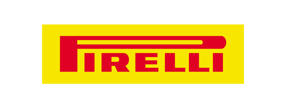 Pirelli logo