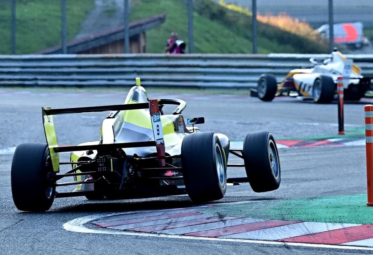 Young Drivers Academy