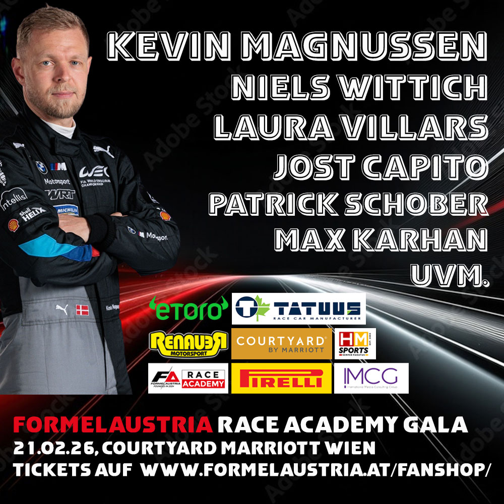 FARA Gala Ticketkauf Posting