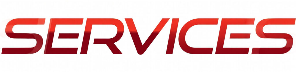 Services Formel 1 4 Austria