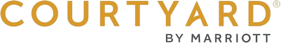 Courtyard by Marriott logo