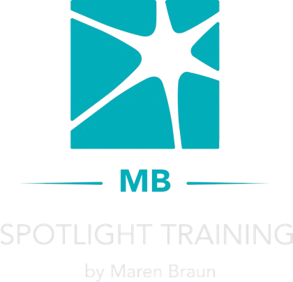 Spotlight Training logo
