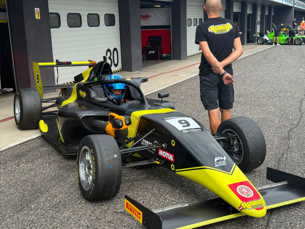 Ramon Göde FARA F4 1
