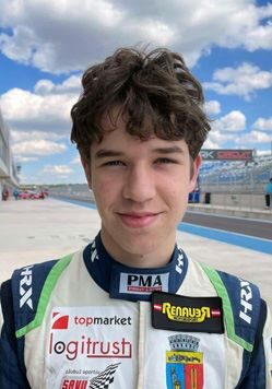 Candidate Luca Savu - 1K JPEG