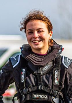 Candidate Michelle Jandova - 1K JPEG