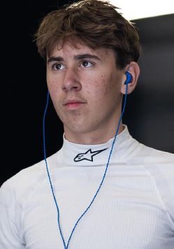 Candidate Preston Lambert - 1K JPEG