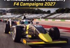 FARA F4 campaigns 2027