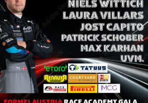 FARA Gala Ticketkauf Posting