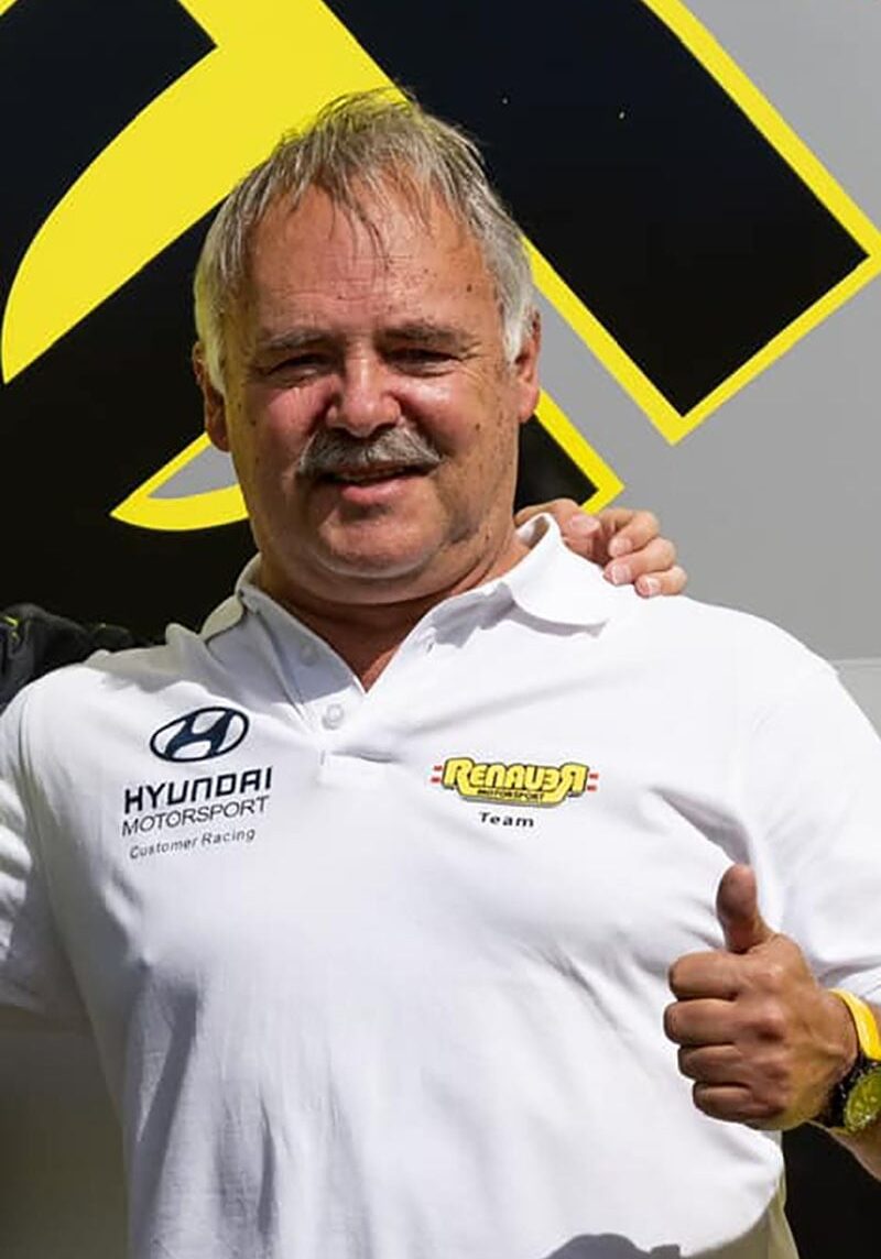 Sepp Rennauer Academy