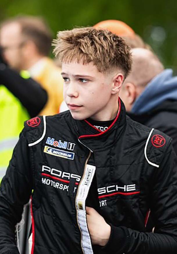 Tomas Rudokas FARA 2026